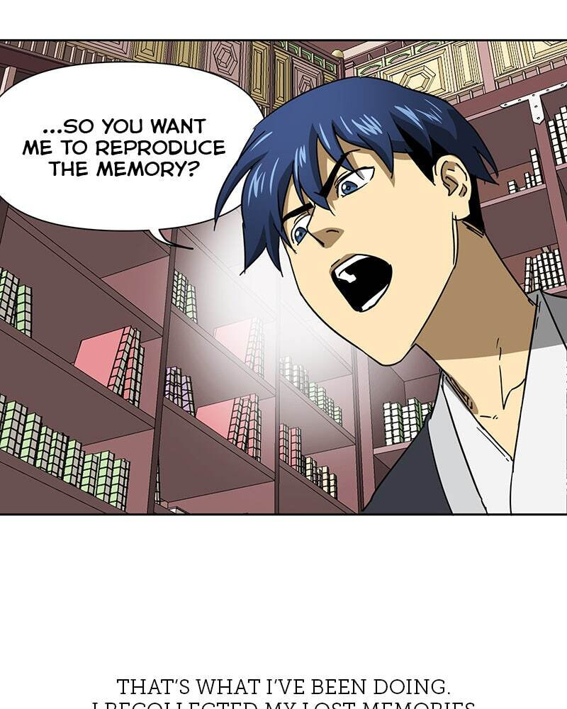 Read Infinite Leveling: Murim chapter 94 image 165 on Lezhin