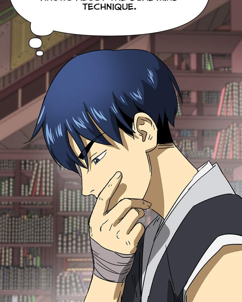 Read Infinite Leveling: Murim chapter 94 image 167 on Lezhin