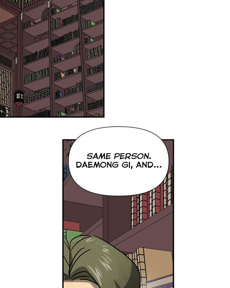Read Infinite Leveling: Murim chapter 94 image 172 on Lezhin