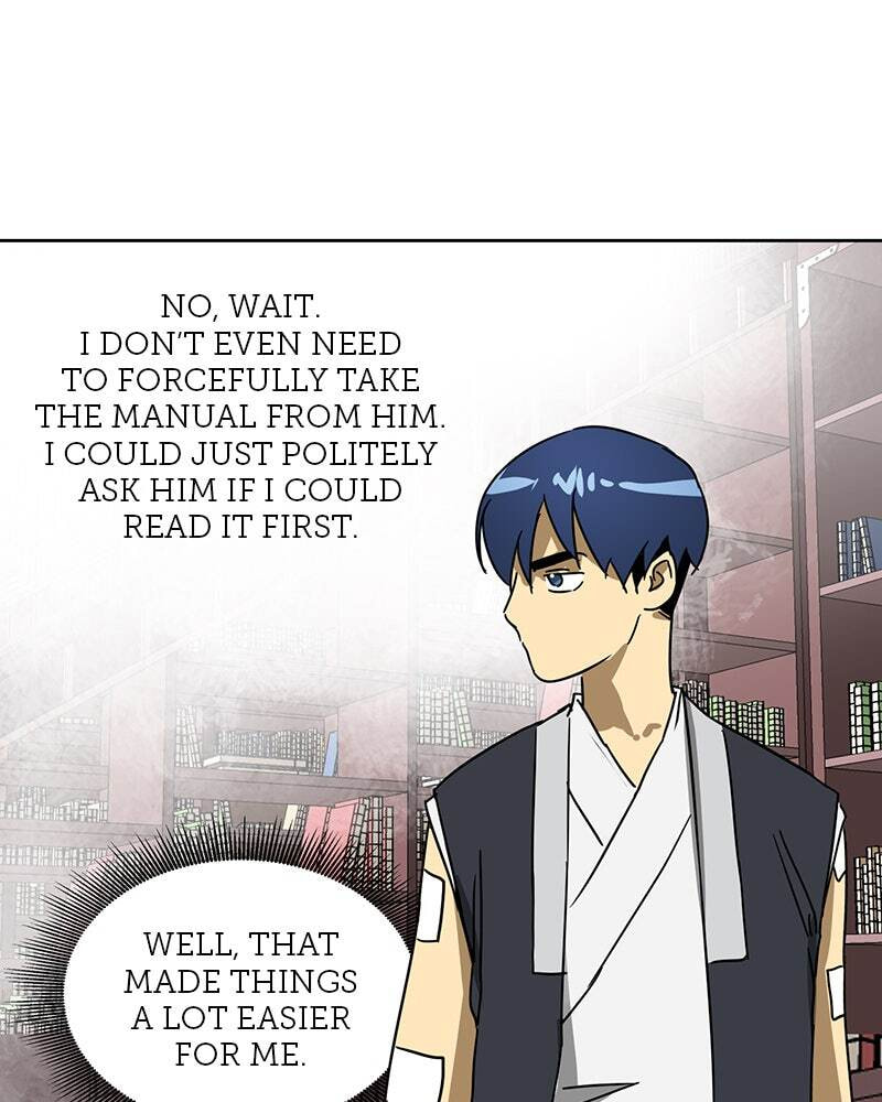 Read Infinite Leveling: Murim chapter 94 image 185 on Lezhin