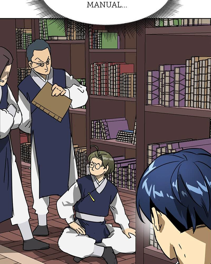 Read Infinite Leveling: Murim chapter 94 image 187 on Lezhin
