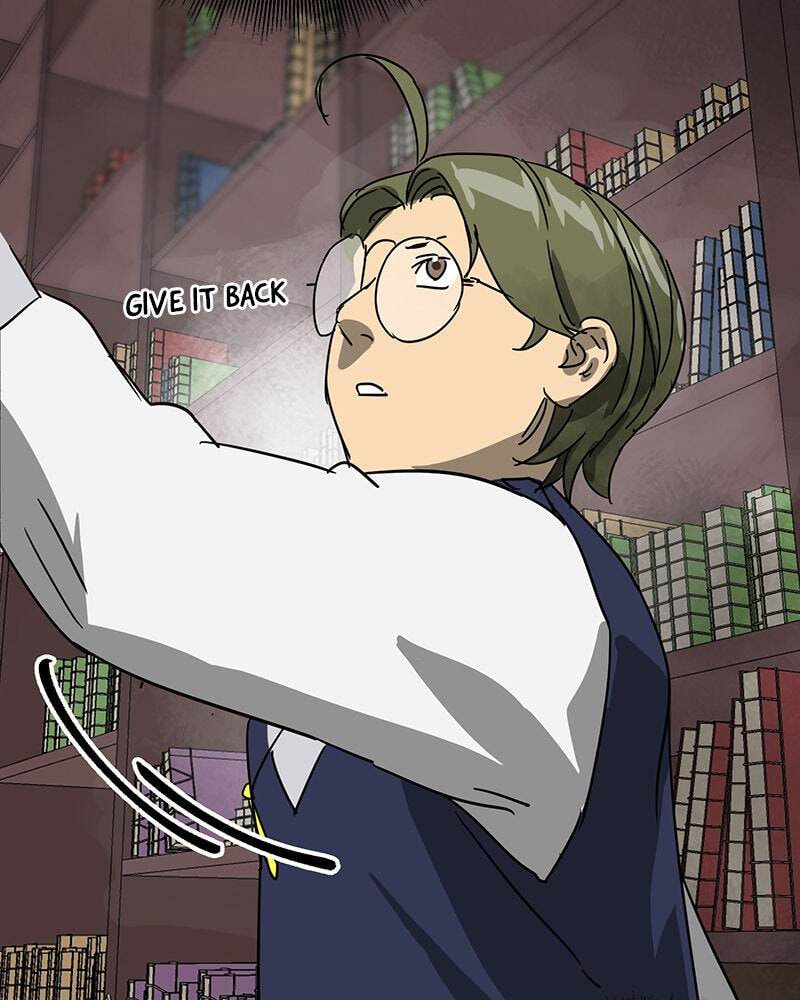 Read Infinite Leveling: Murim chapter 94 image 191 on Lezhin