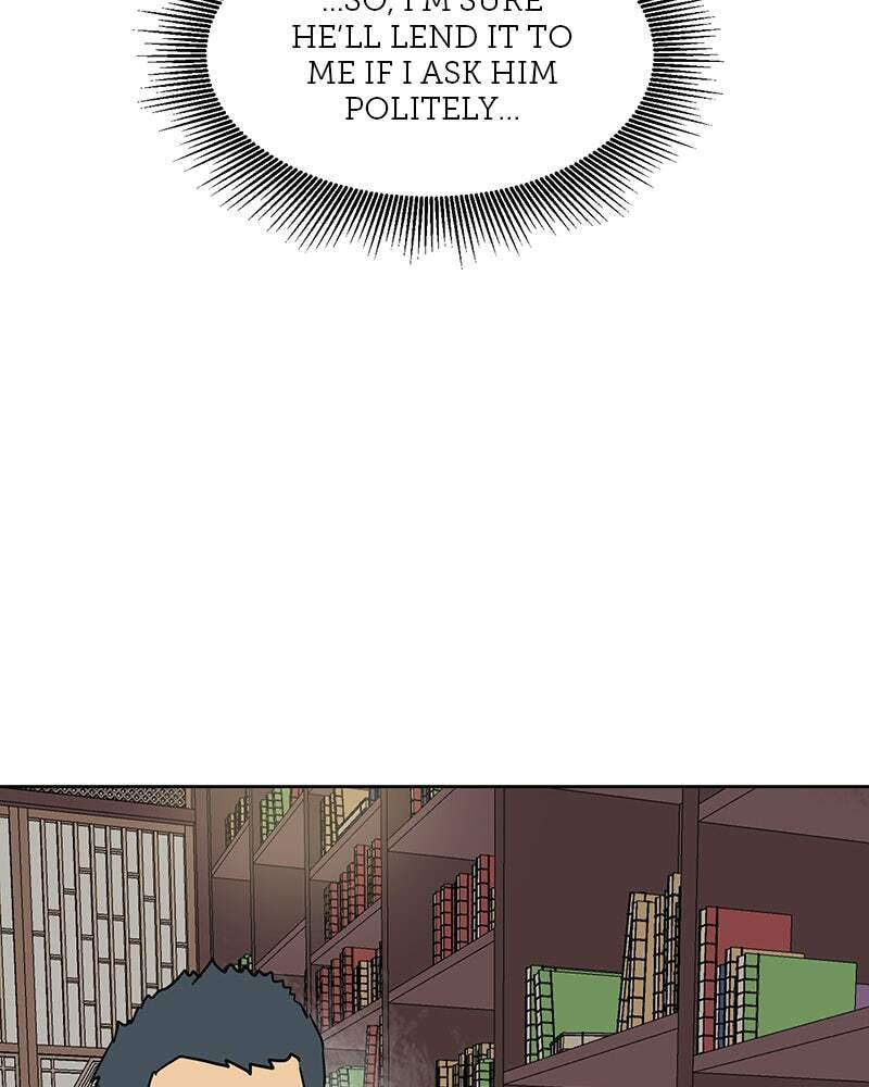 Read Infinite Leveling: Murim chapter 94 image 193 on Lezhin