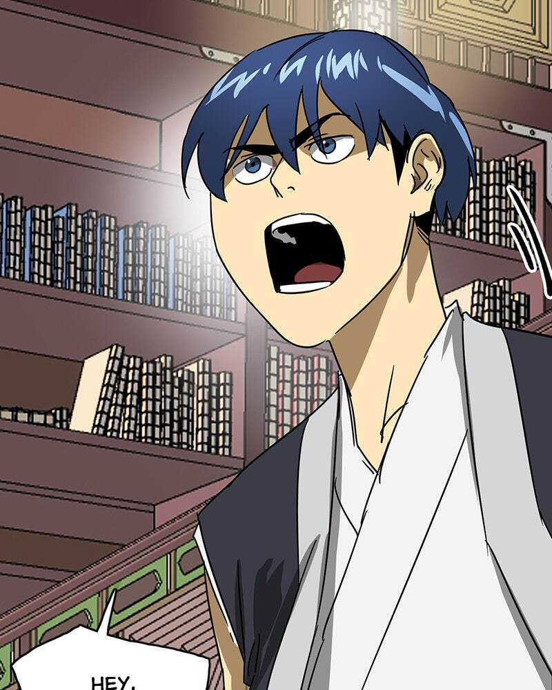 Read Infinite Leveling: Murim chapter 94 image 198 on Lezhin