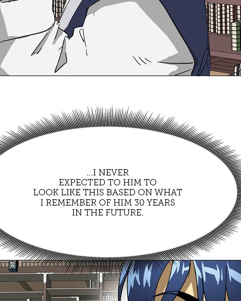 Read Infinite Leveling: Murim chapter 94 image 2 on Lezhin