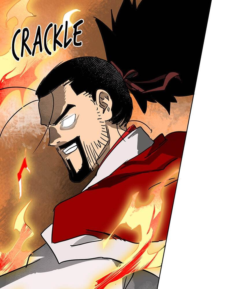 Read Infinite Leveling: Murim chapter 94 image 22 on Lezhin