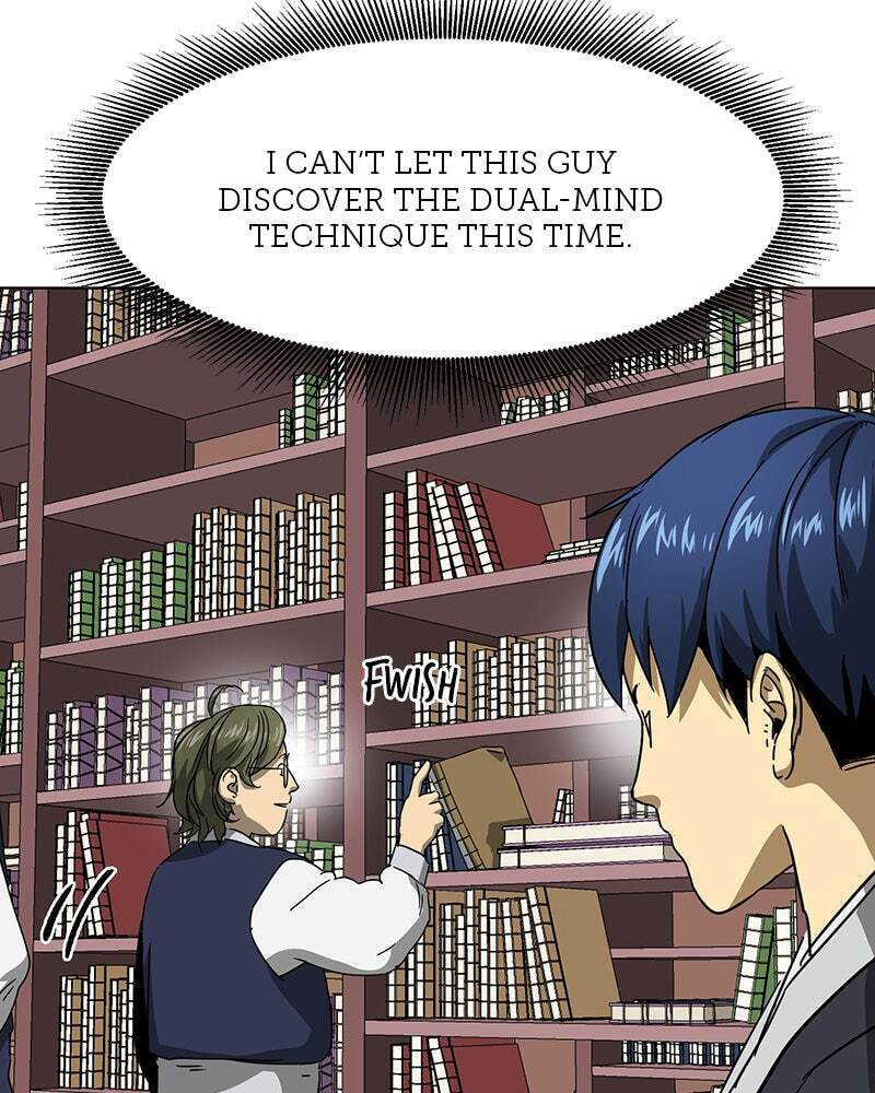 Read Infinite Leveling: Murim chapter 94 image 35 on Lezhin