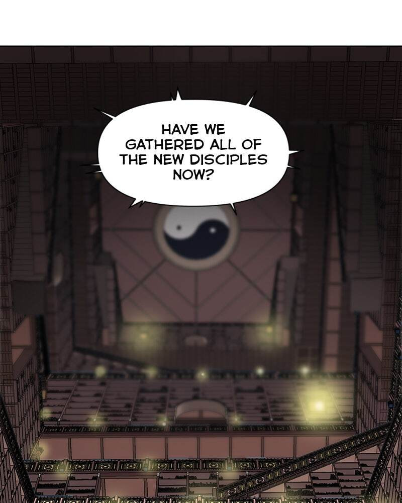 Read Infinite Leveling: Murim chapter 94 image 37 on Lezhin