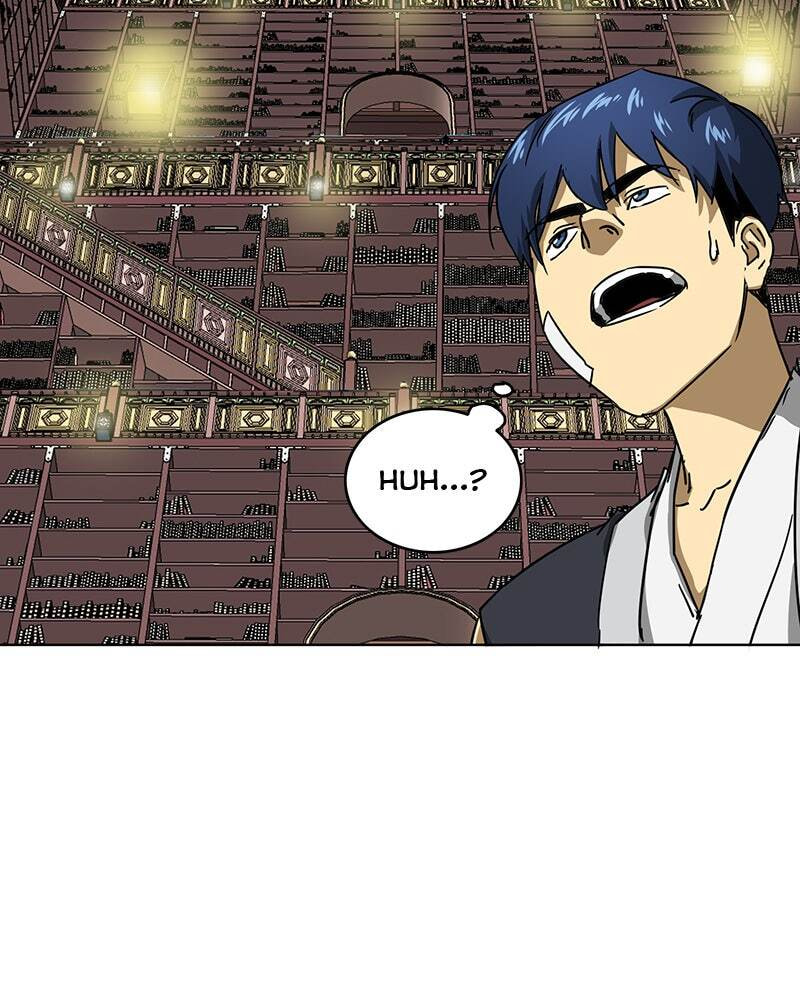Read Infinite Leveling: Murim chapter 94 image 38 on Lezhin