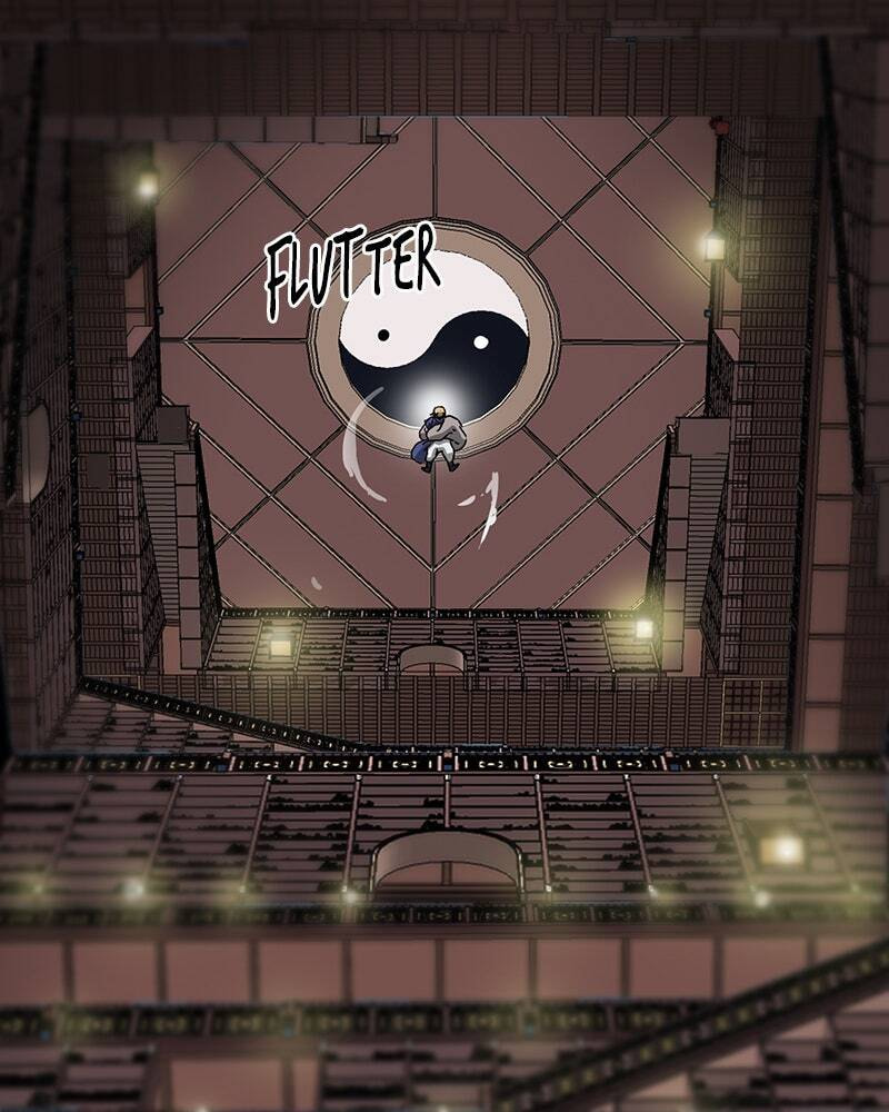 Read Infinite Leveling: Murim chapter 94 image 40 on Lezhin