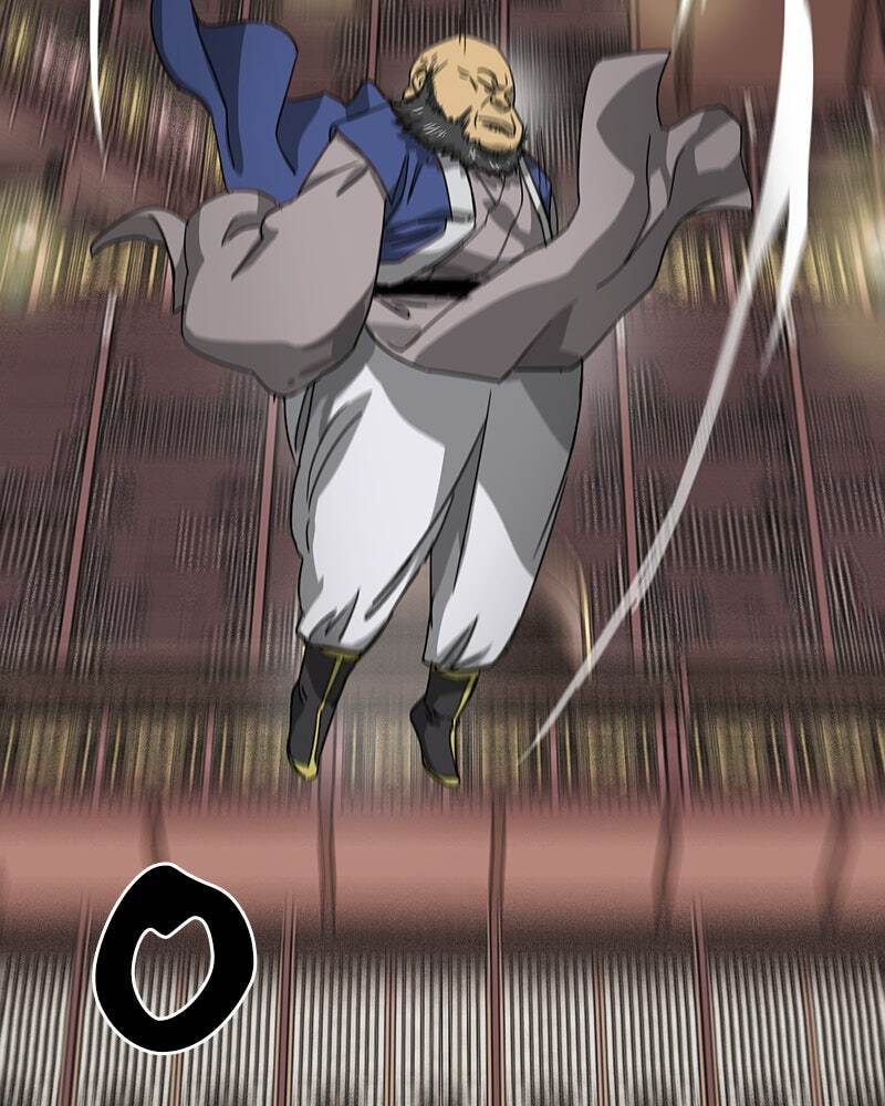Read Infinite Leveling: Murim chapter 94 image 45 on Lezhin
