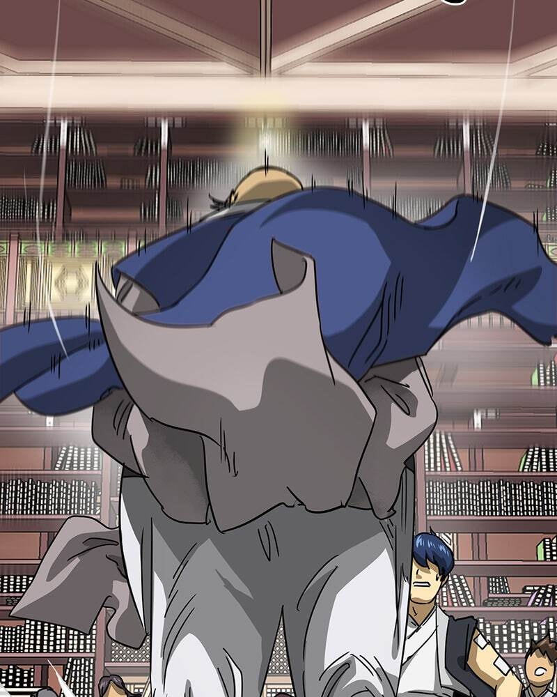 Read Infinite Leveling: Murim chapter 94 image 52 on Lezhin
