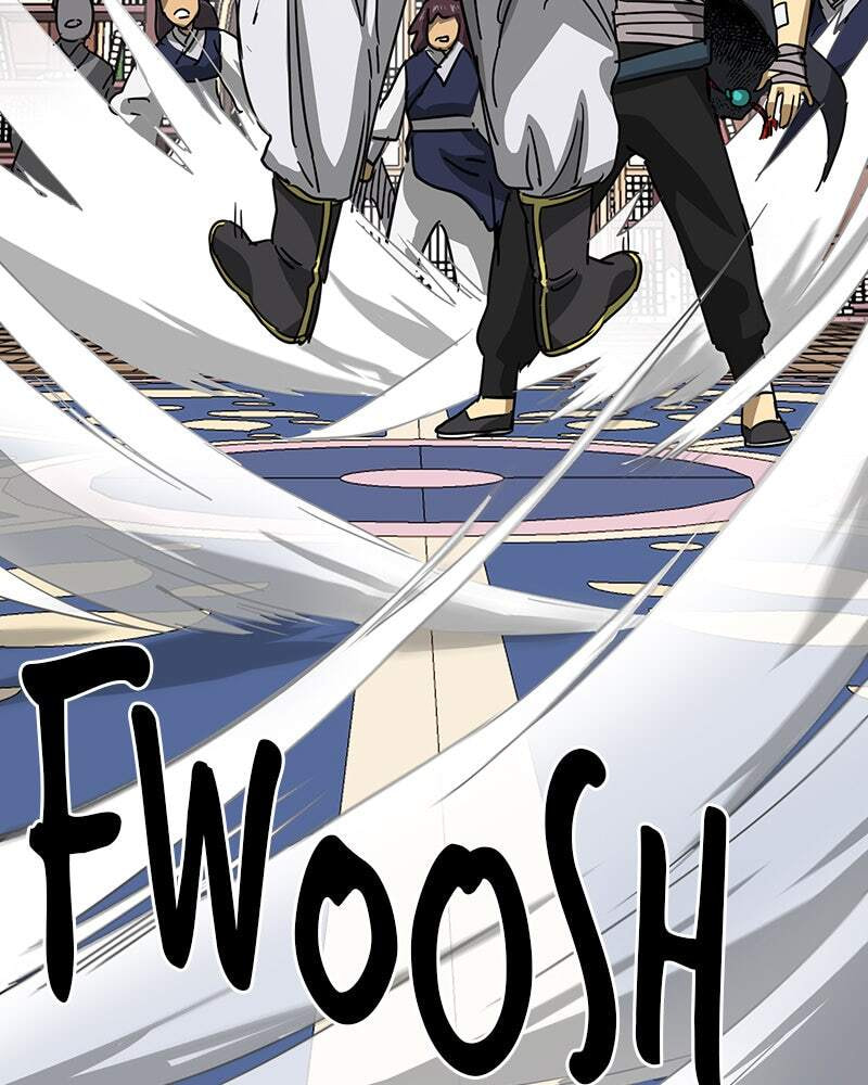 Read Infinite Leveling: Murim chapter 94 image 53 on Lezhin