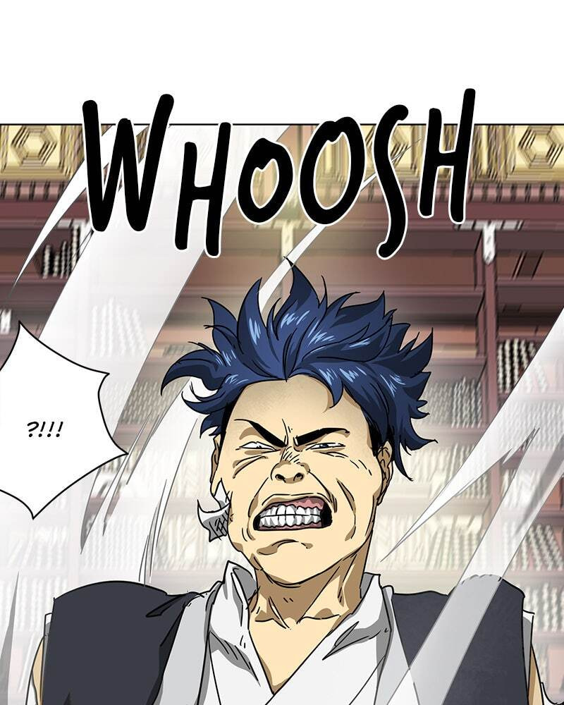 Read Infinite Leveling: Murim chapter 94 image 55 on Lezhin