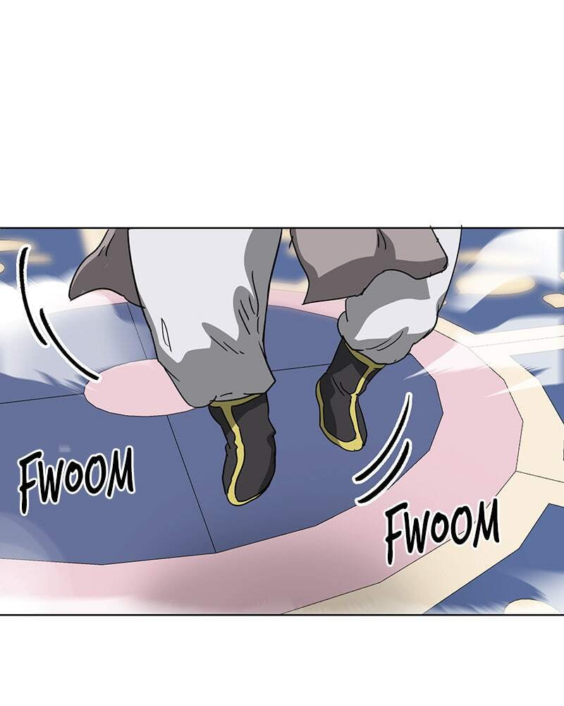 Read Infinite Leveling: Murim chapter 94 image 58 on Lezhin