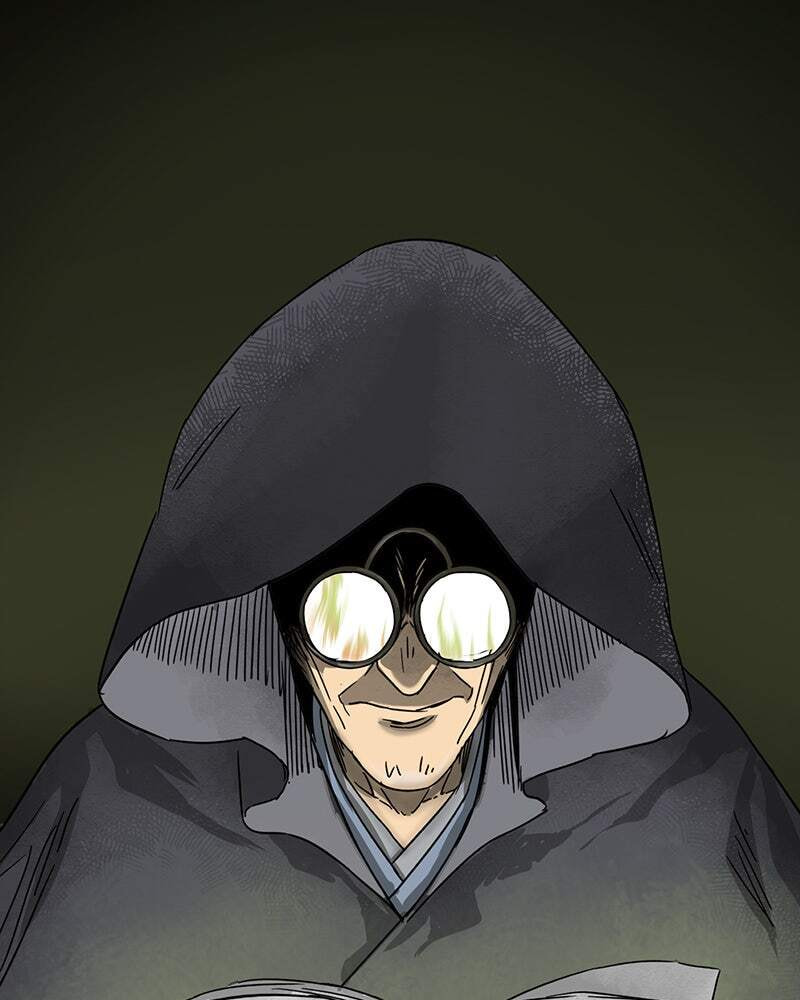 Read Infinite Leveling: Murim chapter 94 image 6 on Lezhin