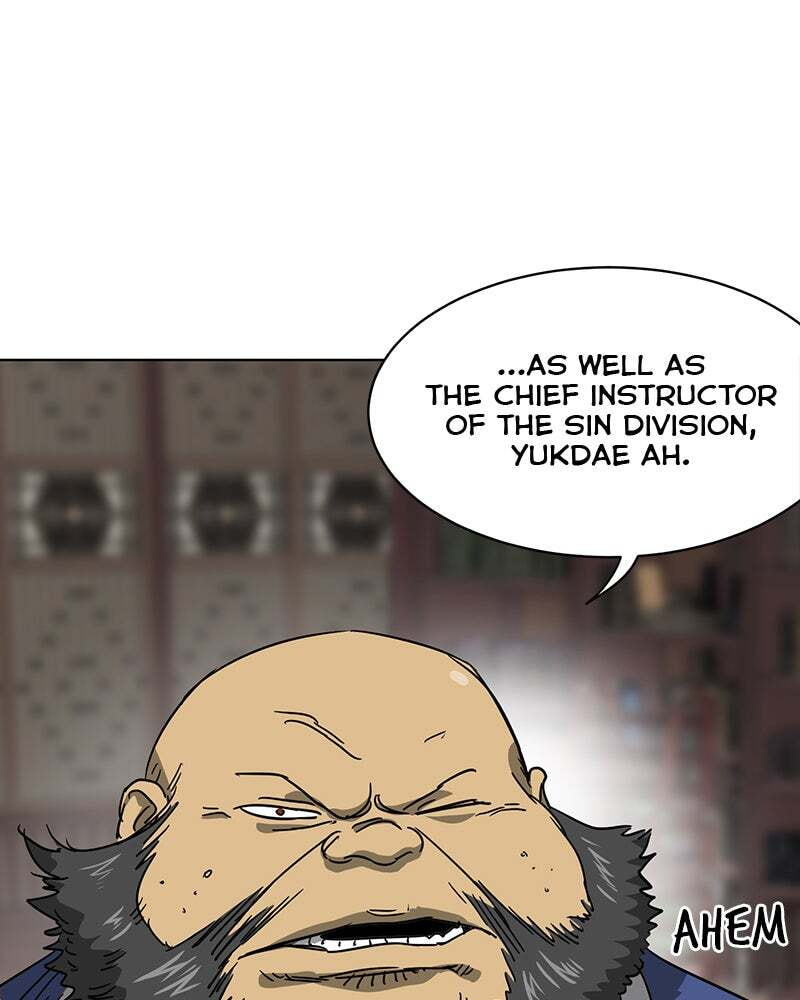 Read Infinite Leveling: Murim chapter 94 image 63 on Lezhin
