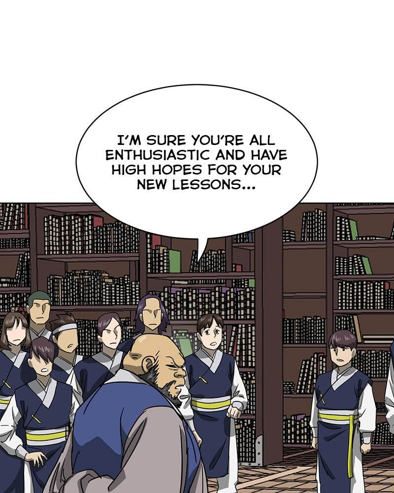 Read Infinite Leveling: Murim chapter 94 image 65 on Lezhin