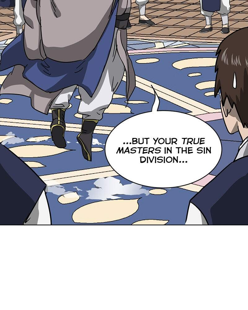 Read Infinite Leveling: Murim chapter 94 image 66 on Lezhin