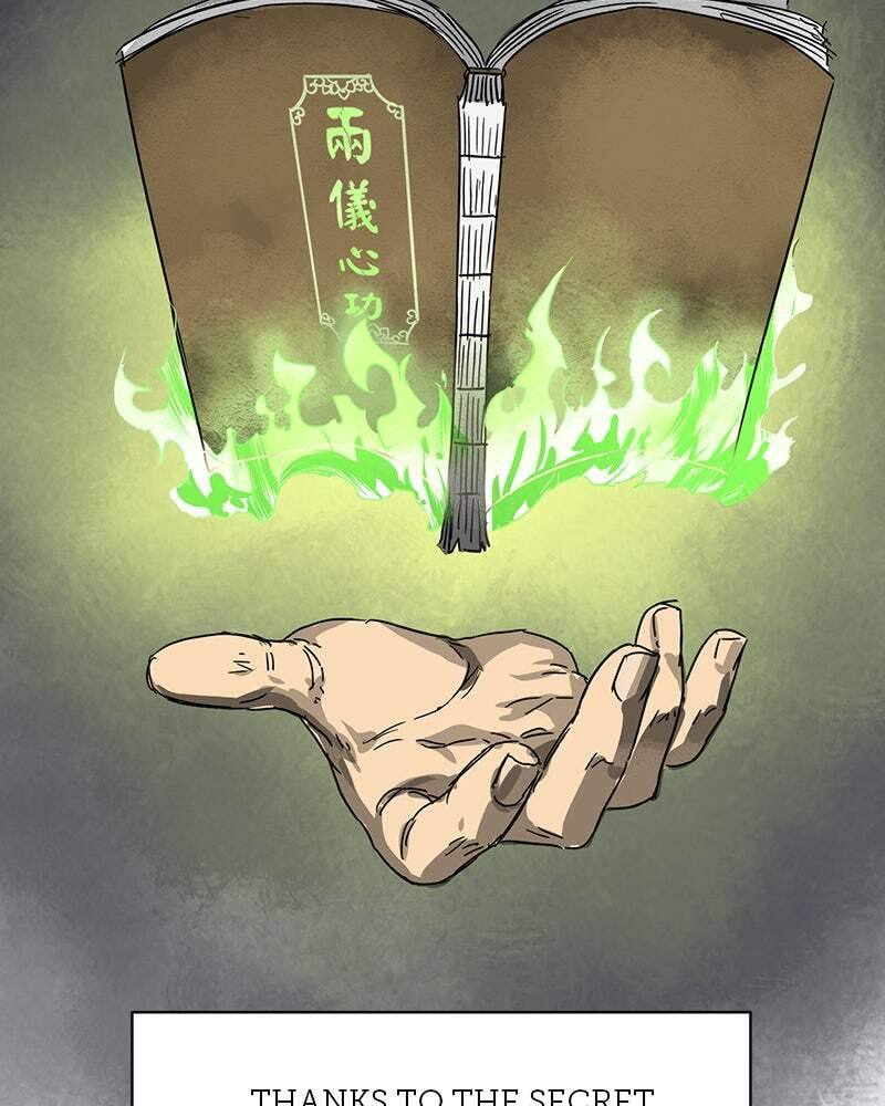 Read Infinite Leveling: Murim chapter 94 image 7 on Lezhin