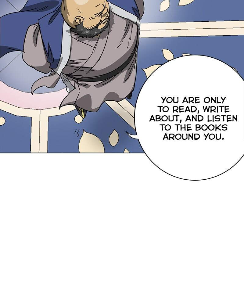 Read Infinite Leveling: Murim chapter 94 image 70 on Lezhin