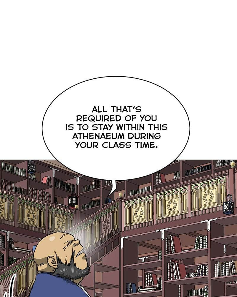 Read Infinite Leveling: Murim chapter 94 image 73 on Lezhin