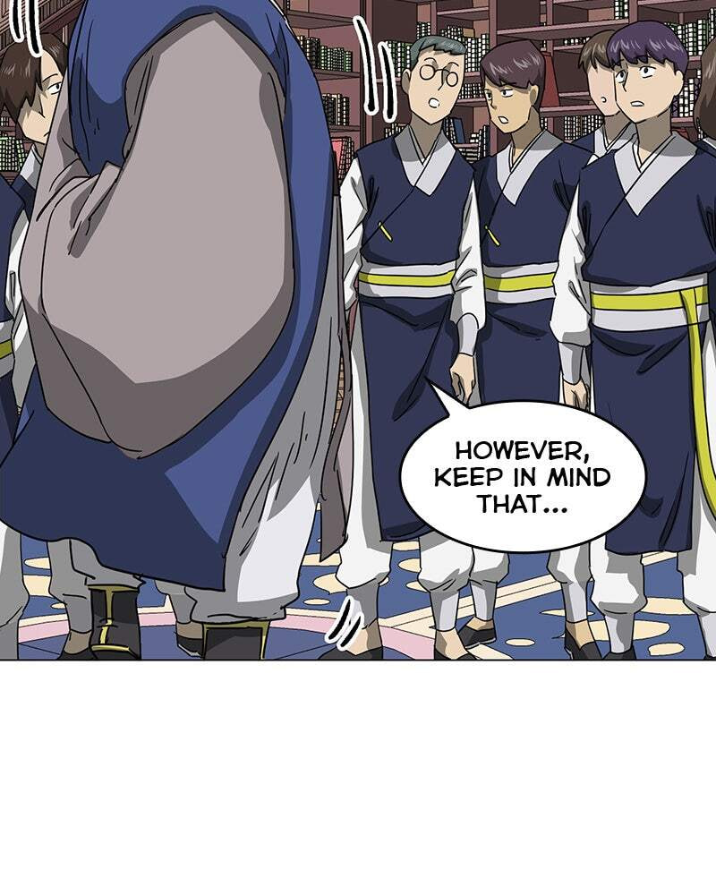 Read Infinite Leveling: Murim chapter 94 image 74 on Lezhin