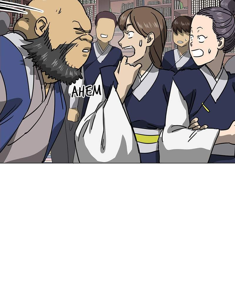 Read Infinite Leveling: Murim chapter 94 image 76 on Lezhin