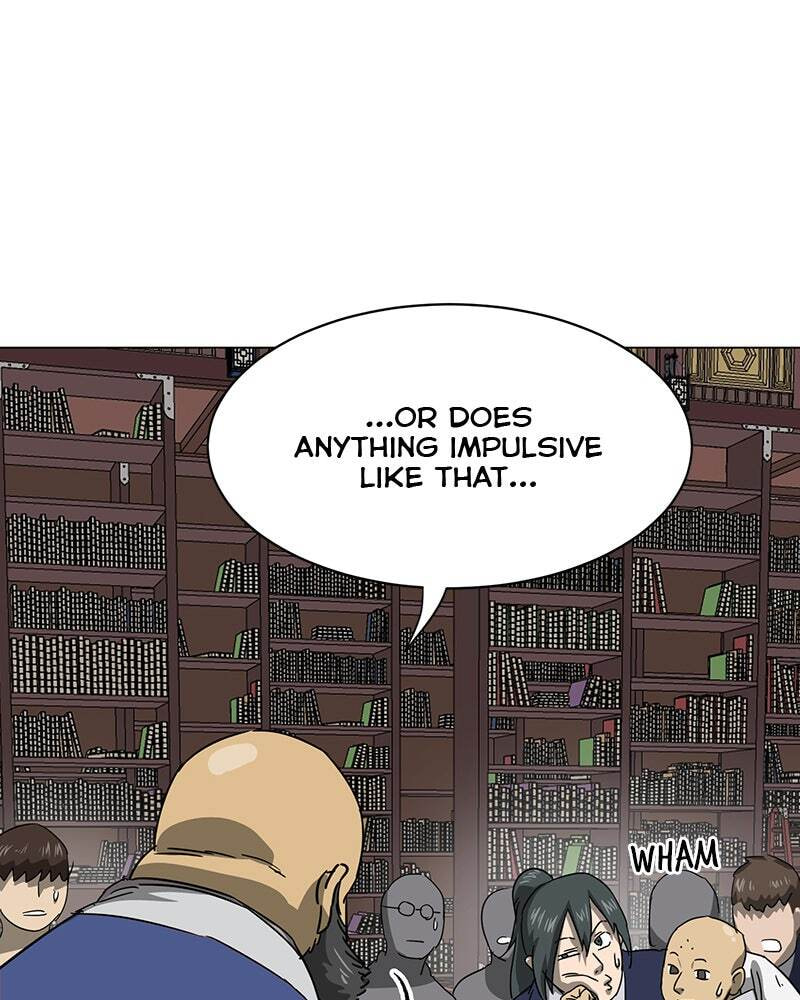 Read Infinite Leveling: Murim chapter 94 image 77 on Lezhin