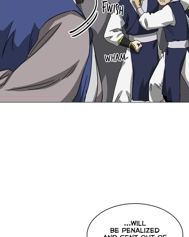 Read Infinite Leveling: Murim chapter 94 image 78 on Lezhin
