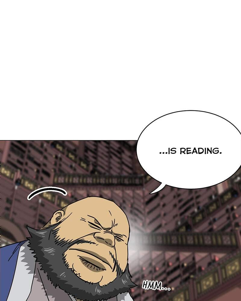Read Infinite Leveling: Murim chapter 94 image 82 on Lezhin