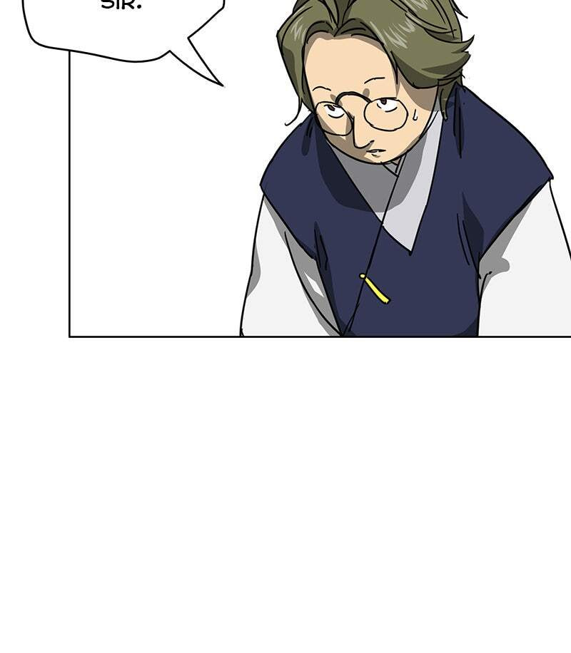 Read Infinite Leveling: Murim chapter 94 image 86 on Lezhin