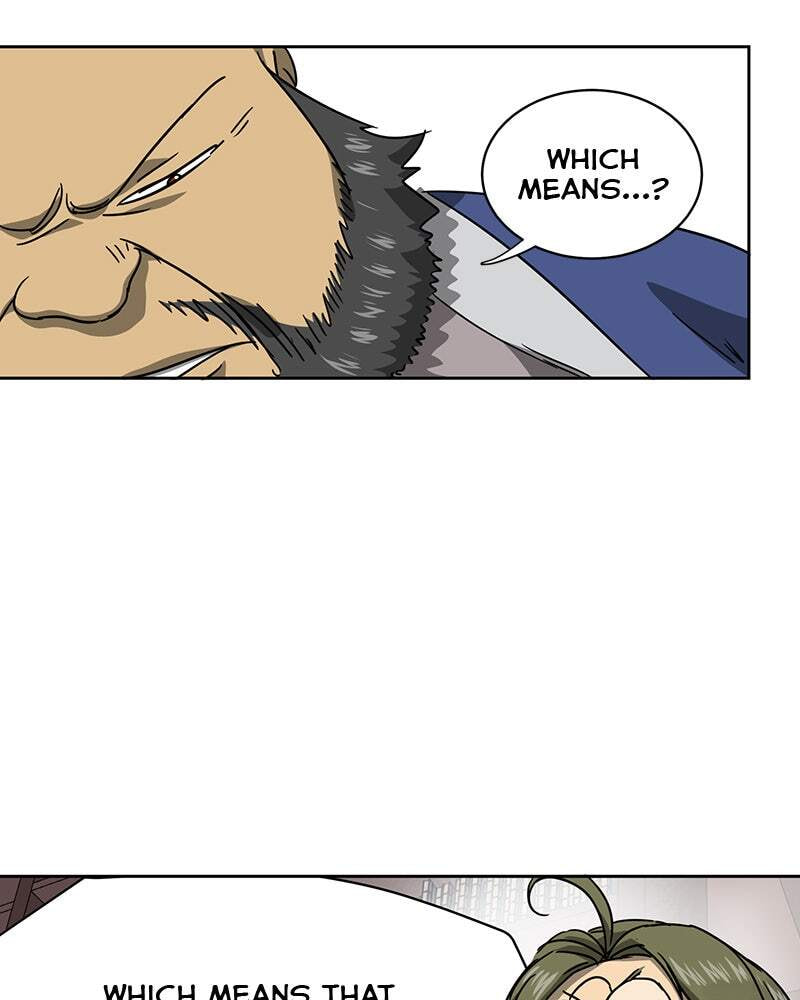 Read Infinite Leveling: Murim chapter 94 image 91 on Lezhin