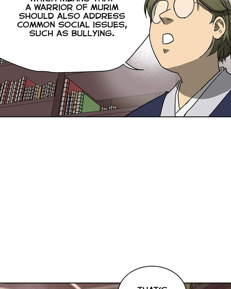Read Infinite Leveling: Murim chapter 94 image 92 on Lezhin