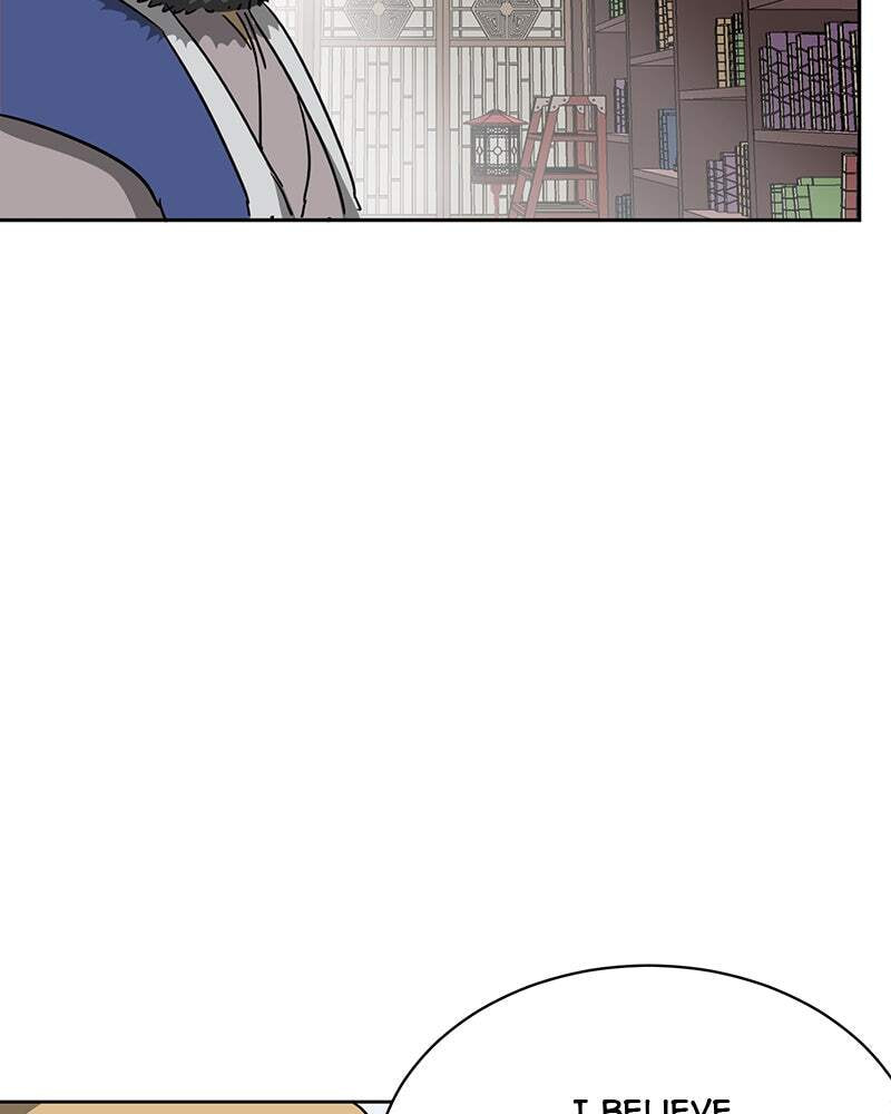 Read Infinite Leveling: Murim chapter 94 image 95 on Lezhin