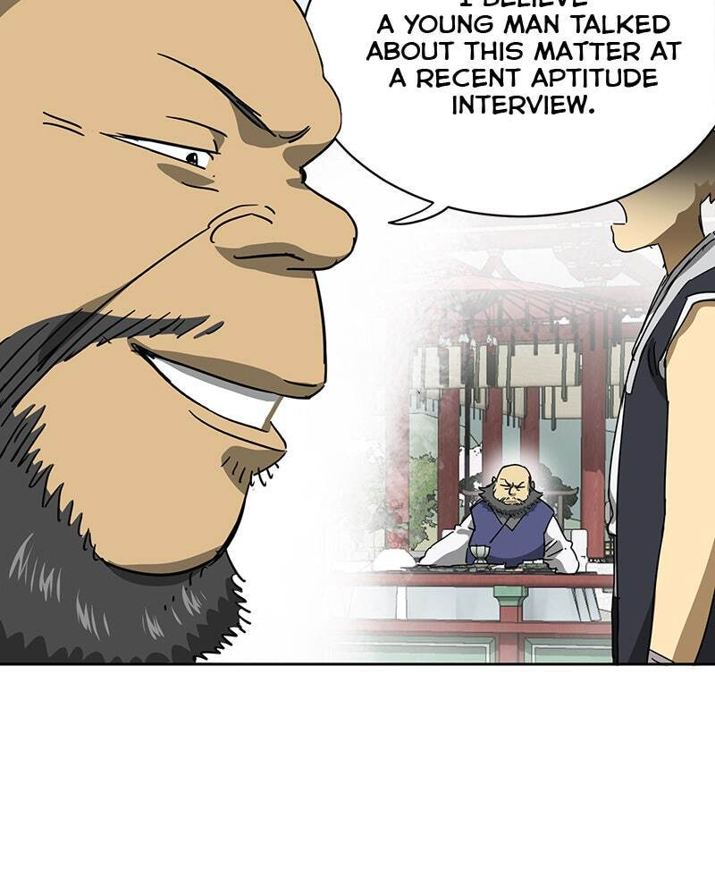 Read Infinite Leveling: Murim chapter 94 image 96 on Lezhin