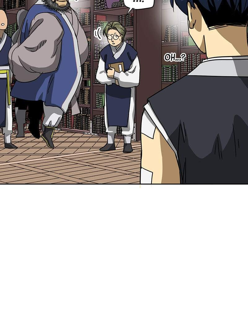 Read Infinite Leveling: Murim chapter 94 image 98 on Lezhin