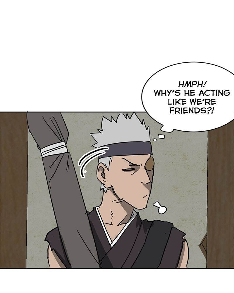 Read Infinite Leveling: Murim chapter 95 image 103 on Lezhin