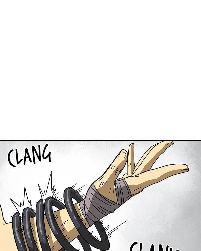 Read Infinite Leveling: Murim chapter 95 image 106 on Lezhin