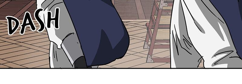 Read Infinite Leveling: Murim chapter 95 image 11 on Lezhin
