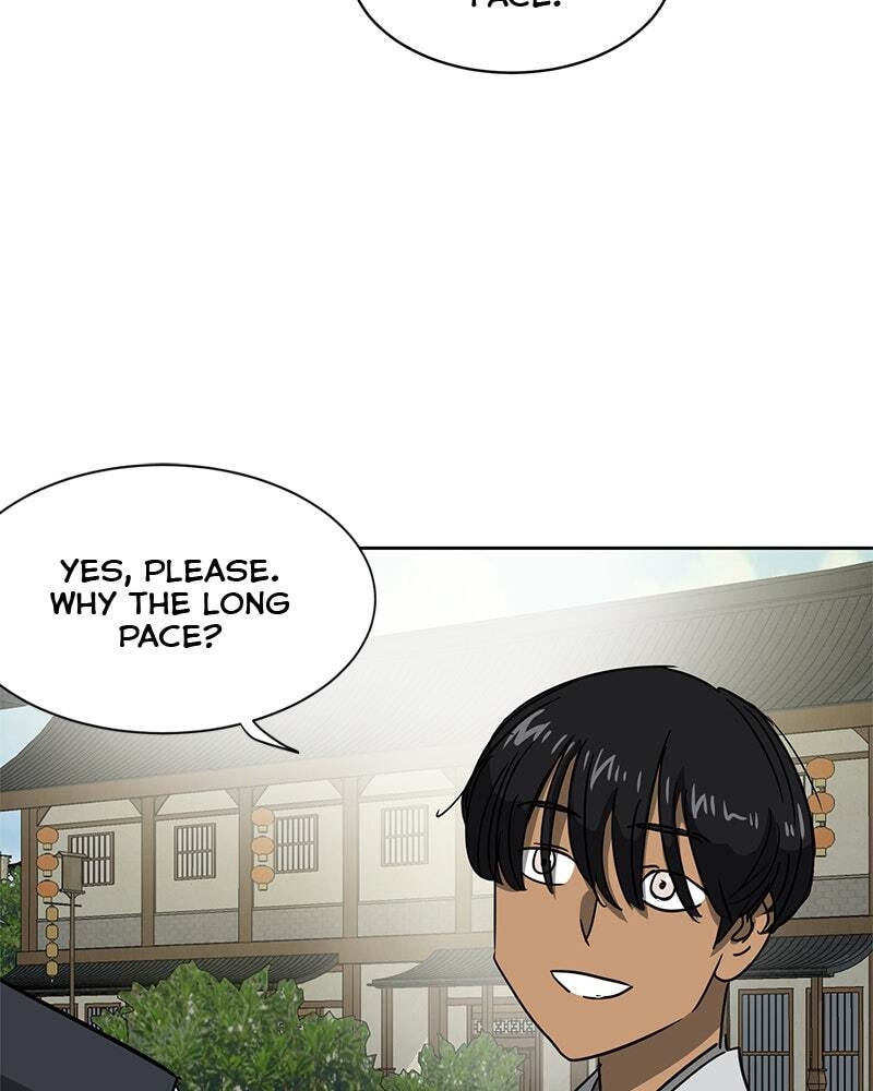 Read Infinite Leveling: Murim chapter 95 image 111 on Lezhin