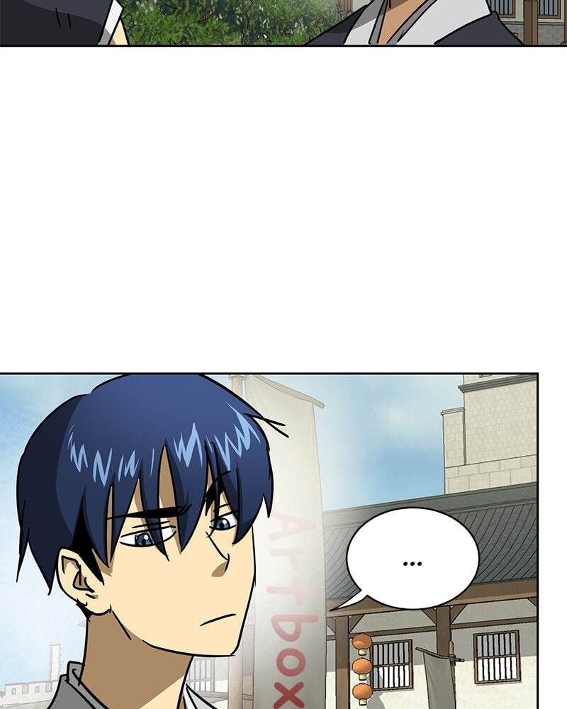 Read Infinite Leveling: Murim chapter 95 image 112 on Lezhin