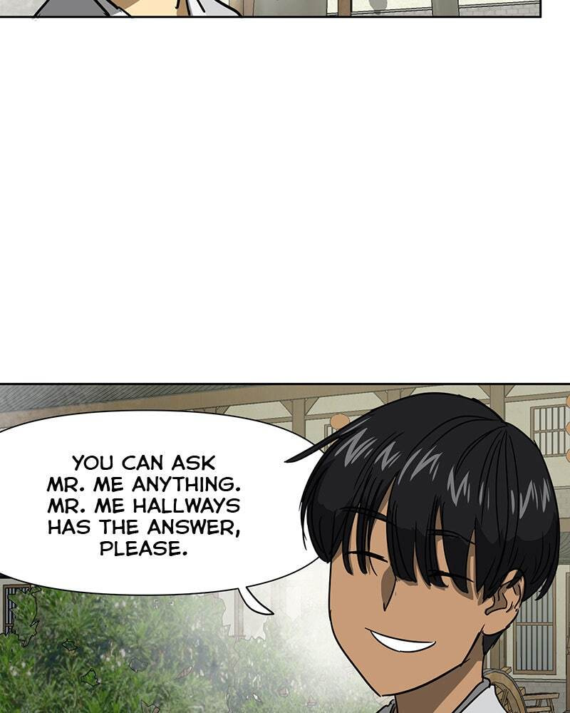 Read Infinite Leveling: Murim chapter 95 image 113 on Lezhin