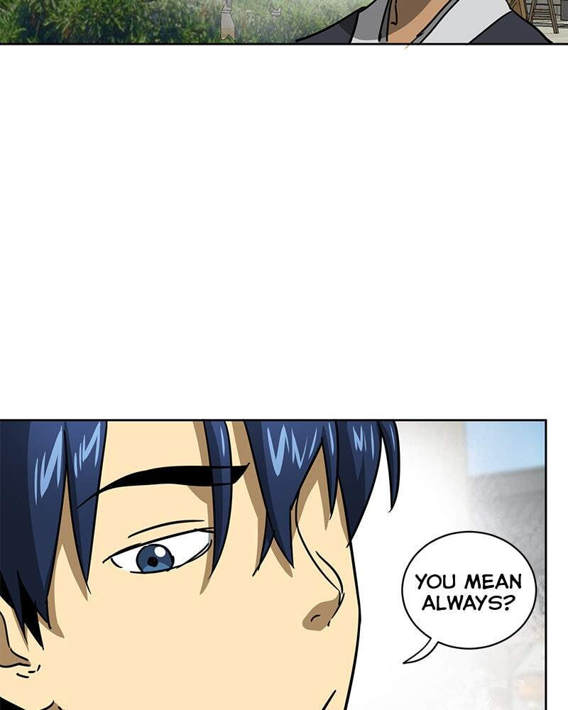 Read Infinite Leveling: Murim chapter 95 image 114 on Lezhin