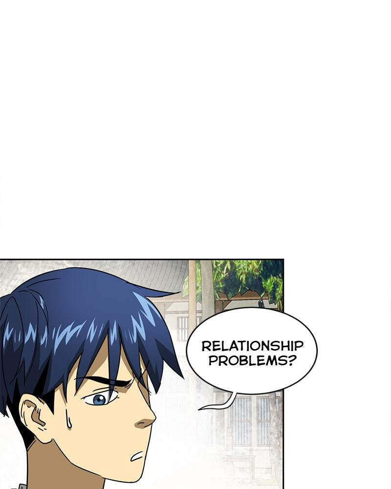 Read Infinite Leveling: Murim chapter 95 image 117 on Lezhin