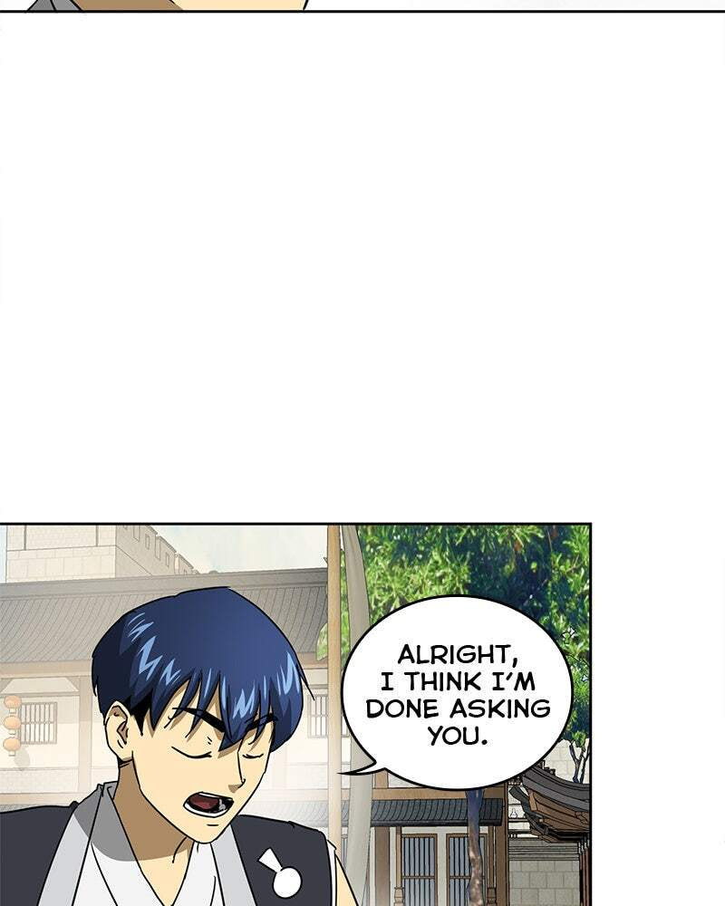 Read Infinite Leveling: Murim chapter 95 image 121 on Lezhin