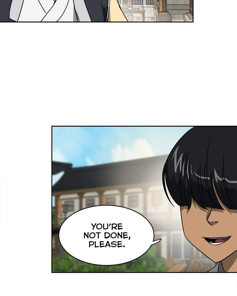 Read Infinite Leveling: Murim chapter 95 image 122 on Lezhin