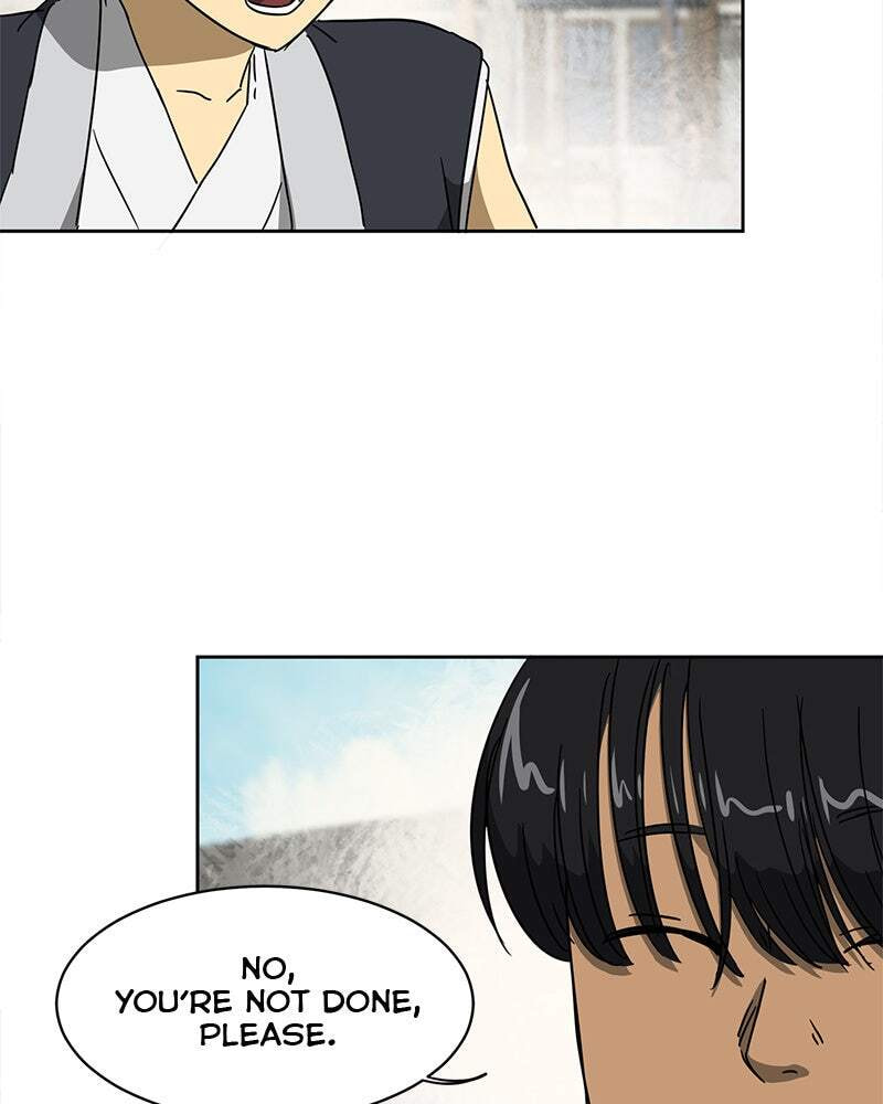 Read Infinite Leveling: Murim chapter 95 image 124 on Lezhin