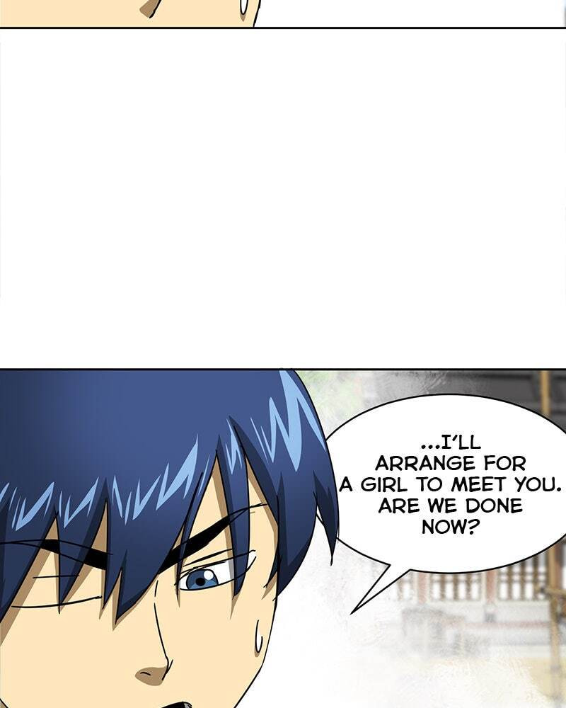 Read Infinite Leveling: Murim chapter 95 image 126 on Lezhin