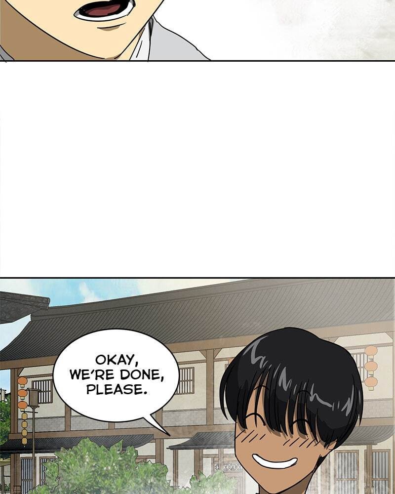 Read Infinite Leveling: Murim chapter 95 image 127 on Lezhin